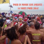 1er janvier 2014: bains des givrés - Malo les Bains